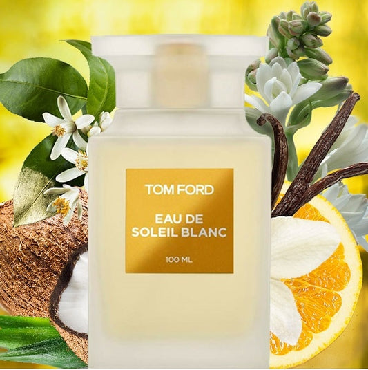 Tom Ford Soleil Blanc – Eau de Parfum 100ml