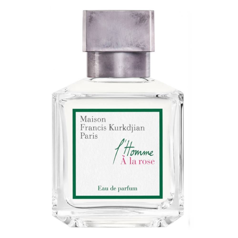 Maison Francis Kurkdjian L'homme A La Rose 70ml
