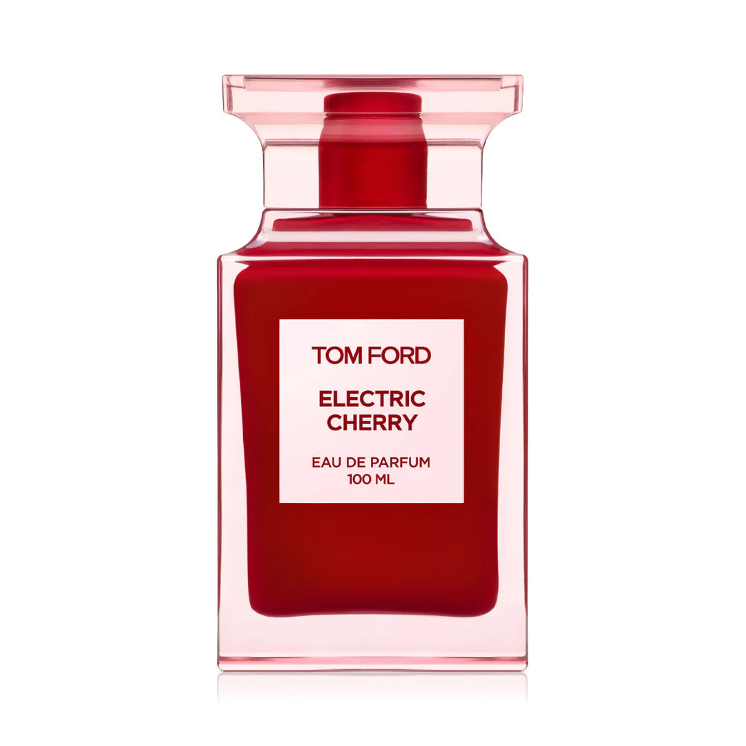 Tom Ford Electric Cherry – Eau De Parfum 100ml