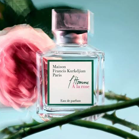 Maison Francis Kurkdjian L'homme A La Rose 70ml