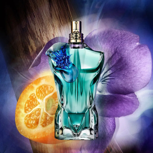 Jean Paul Gaultier Le Beau 125ml