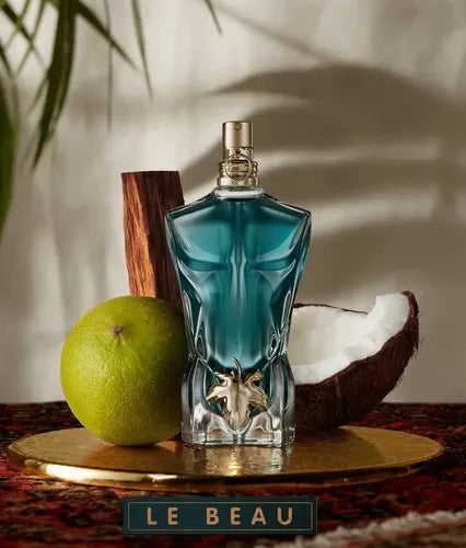 Jean Paul Gaultier Le Beau 125ml