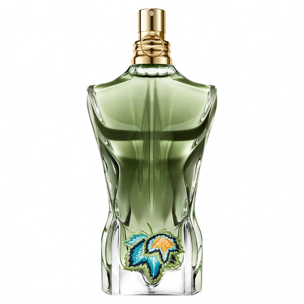 Jean Paul Gaultier Le Beau Paradise Garden 125ml