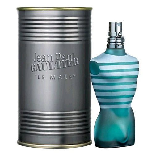 Jean Paul Gaultier Le Male Eau De Toilette 125ml