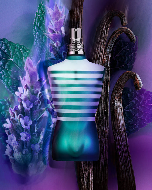 Jean Paul Gaultier Le Male Eau De Toilette 125ml