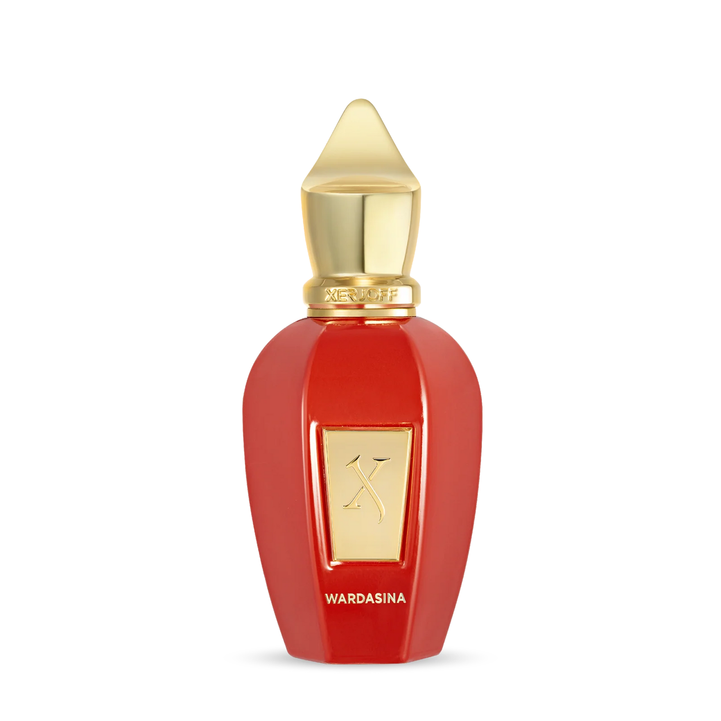 Xerjoff Wardasina (Rosso Afgano) 50ml