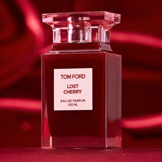 Tom Ford Lost Cherry 100ml