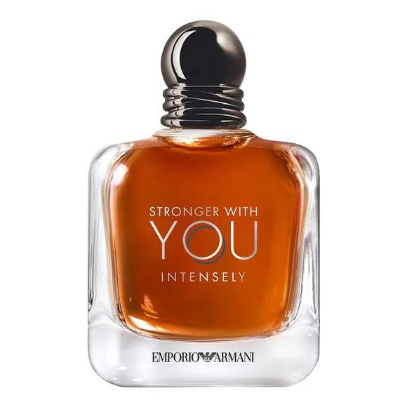 Stronger With You Intensly Armani 100ml