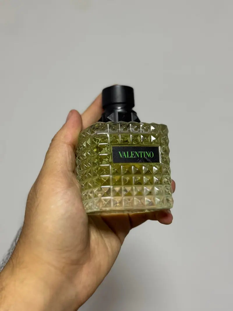 Valentino Uomo Born in Roma Green Stravaganza EDT