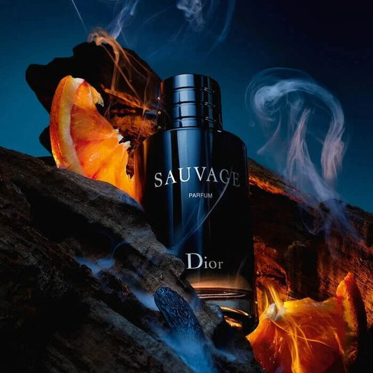 Dior Sauvage Eau De Parfum