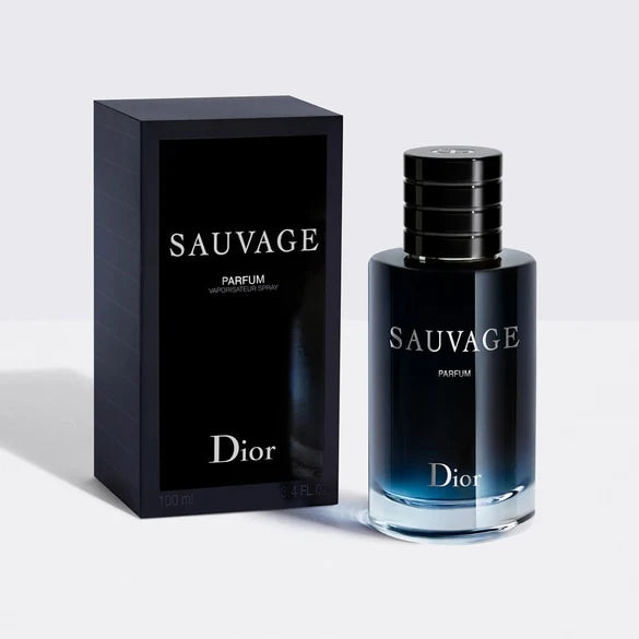 Dior Sauvage Eau De Parfum